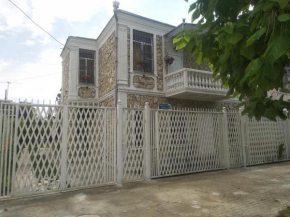 Apartment on Dzhonua street